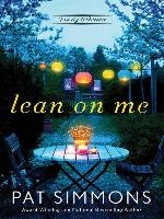 Lean on Me