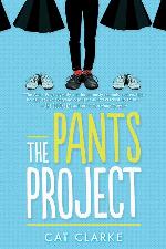 The Pants Project