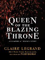 Queen of the Blazing Throne