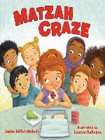 Matzah Craze