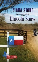 Lincoln Shaw (Heartbreakers &amp; Heroes)