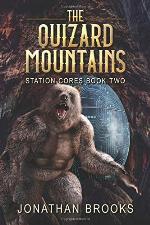 The Quizard Mountains: A Dungeon Core Epic (Station Cores)