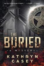The Buried (Sarah Armstrong Mysteries)