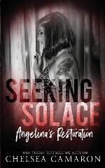 Seeking Solace: Angelina's Restoration (Love in the Dark)