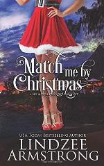 Match Me by Christmas (No Match for Love)