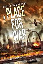 A Place For War (Z-Day)