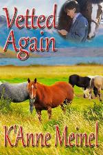 Vetted Again (Volume 5)