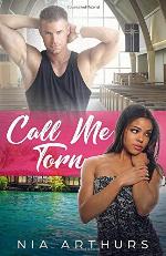 Call Me Torn (The Richards)