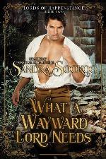 What a wayward lord needs