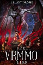 Rules-Free VRMMO Life: Omnibus IV (Volumes 13-16)