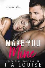 Make You Mine: A Brother's Best Friend Standalone Romance (Believe in Love)