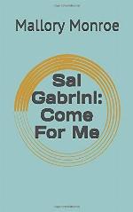 Sal Gabrini: Come For Me