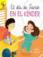 El día de Sarah en el kínder