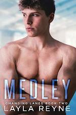 Medley (Changing Lanes) (Volume 2)