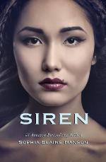 Siren (The Vinyl Trilogy)