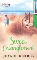 Sweet Entanglement (Indigo Bay Sweet Romance Series)