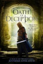 Oath of Deception: Reign of Secrets, Book 4