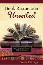 Book Restoration Unveiled