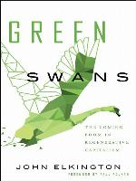 Green Swans