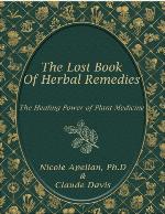 The Lost Book of Herbal Remedies