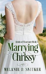 Marrying Chrissy (Brides of Clearwater)