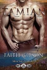 Tamian : The Stone Society, #11