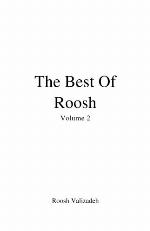 The Best Of Roosh - Volume 2