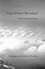 Vajra Heart Revisited