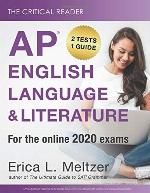 AP&reg; English Language and Literature 2020 Online
