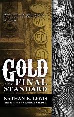 Gold: The Final Standard