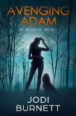 Avenging Adam (FBI-K9 Series)
