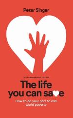 The Life You Can Save