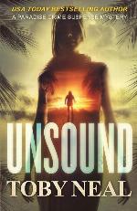 Unsound (Paradise Crime Suspense Mysteries)