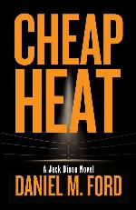 Cheap Heat (2) (Jack Dixon)