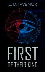 First of Their Kind (The Chronicles of Theren)