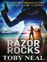 Razor Rocks