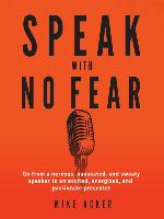 Speak With No Fear