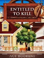 Entitled to Kill