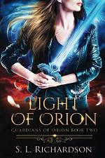 Light of Orion (Guardians of Orion)