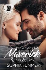 Coming Home to Maverick: Contemporary Western Christian Second Chance Romance (Cowboy Inspired Romance)