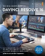 The Beginner's Guide to DaVinci Resolve 16