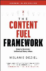 The Content Fuel Framework