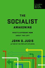 The Socialist Awakening