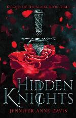Hidden Knights: Knights of the Realm, Book 3 (3)