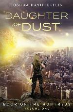 Daughter of Dust (Book of the Huntress)