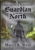 Guardian of the North (Descendants of Robin Hood)