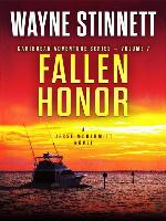 Fallen Honor