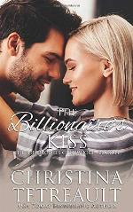 The Billionaire's Kiss (The Sherbrookes of Newport)