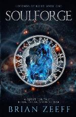 Soulforge: Legends of Kohr