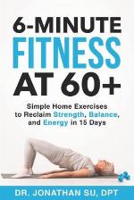 6-Minute Fitness at 60+